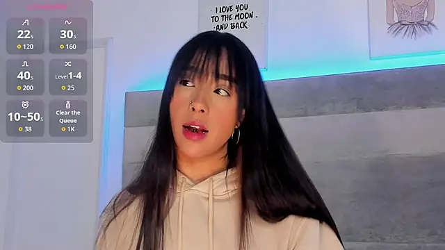 Snapshot of Aleja_ruizz chatting on September 2025 06:38:01 AM Aleja ruizz online show from September 2025 06:38:01 AM