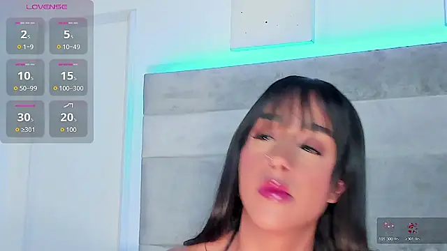 Aleja ruizz online show from December 2025 08:10:01 AM