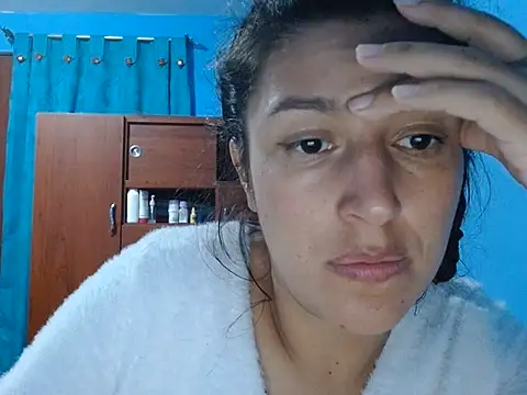 SarahFriendly online show from July 2026 01:49:01 AM