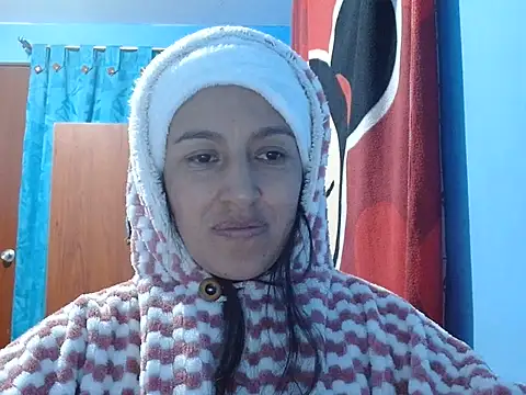 SarahFriendly online show from July 2026 12:50:02 AM