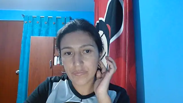 SarahFriendly online show from July 2026 01:42:01 AM