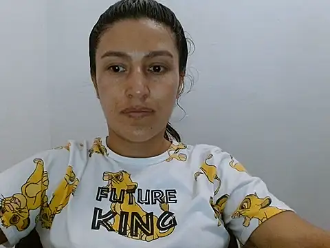 SarahFriendly online show from July 2026 08:22:01 PM