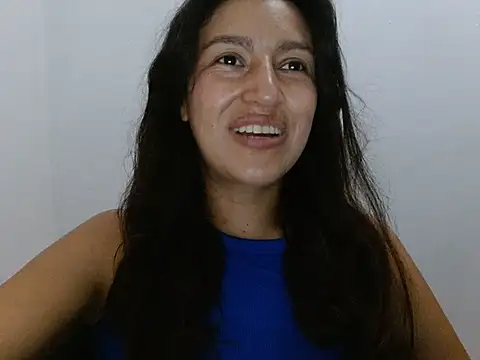 SarahFriendly online show from July 2026 06:51:02 PM