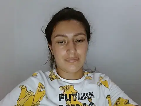 SarahFriendly online show from August 2026 08:07:02 PM