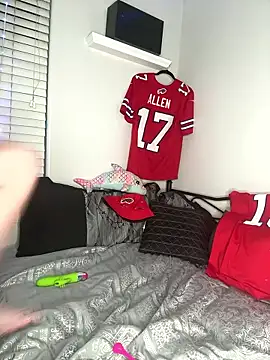 Snapshot of babygingerboo chatting on January 2026 04:38:02 AM babygingerboo online show from January 2026 04:38:02 AM