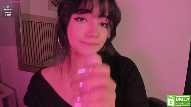 Snapshot of Darky_Doll chatting on February 2026 08:53:01 PM Darky Doll online show from February 2026 08:53:01 PM