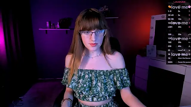 ava mystic  online show from September 2025 07:38:01 PM