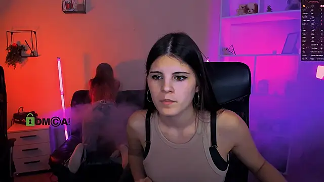 ava mystic  online show from November 2025 01:17:01 AM