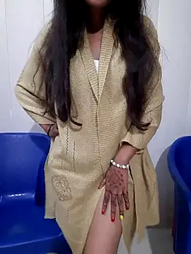 Aarti-kumri online show from October 2025 09:26:02 PM