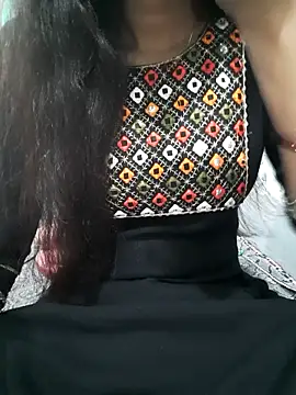 Aarti-kumri online show from February 2026 04:09:01 AM