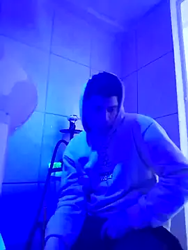 Erlansito online show from July 2026 05:35:02 AM