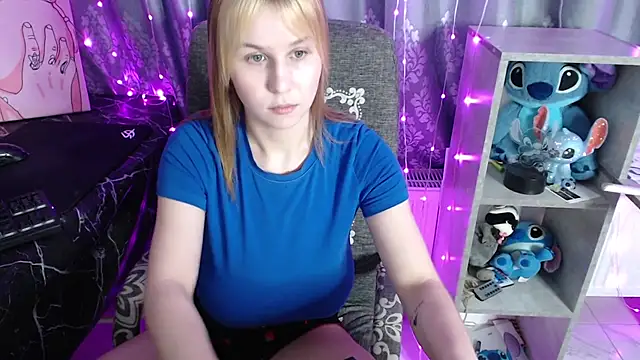 RoyAngela online show from February 2026 03:45:01 AM