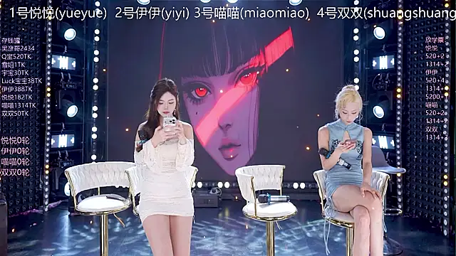 cdyyds001 online show from March 2026 10:54:02 AM