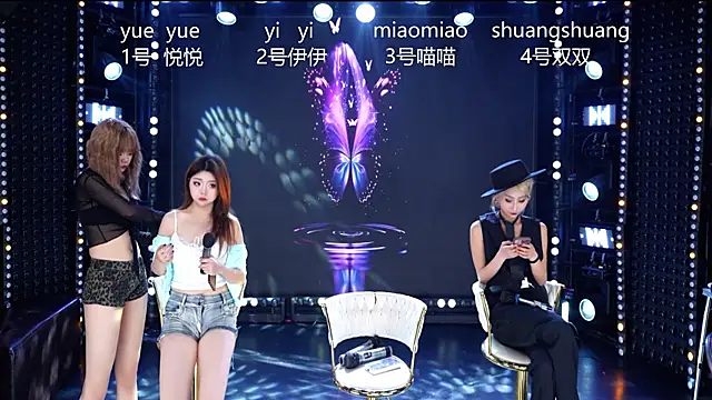 cdyyds001 online show from March 2026 10:59:02 AM