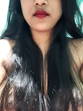 SugarWithSpice online show from February 2026 07:46:02 AM