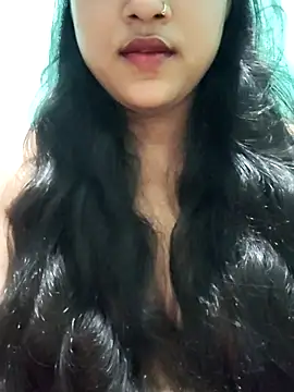 SugarWithSpice online show from July 2026 08:01:02 AM