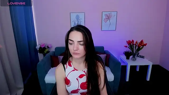 MyEllaLuvs online show from September 2025 01:23:01 PM