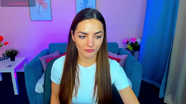 MyEllaLuvs online show from September 2025 08:23:02 PM