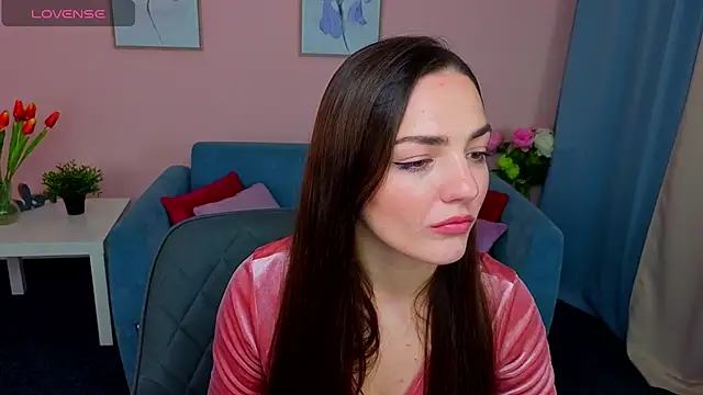 MyEllaLuvs online show from October 2025 08:17:01 PM