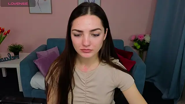 MyEllaLuvs online show from October 2025 08:20:01 PM