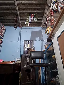 Lorenasex online show from April 2026 11:49:01 AM