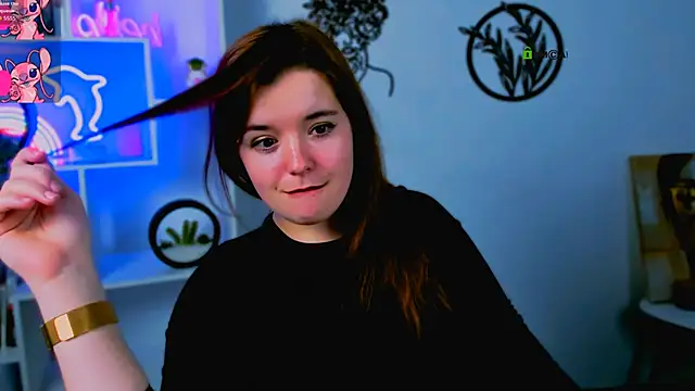 nika-still online show from February 2026 09:56:02 PM