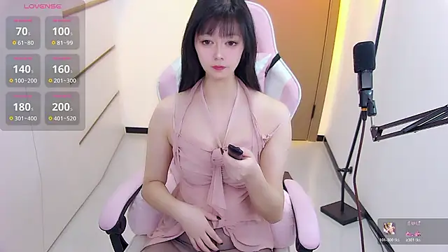 Fioriy66 online show from February 2026 01:53:02 PM