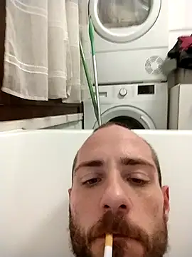 Baldassarre1990 online show from October 2025 11:17:01 PM