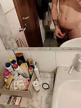 Baldassarre1990 online show from November 2025 02:22:02 AM