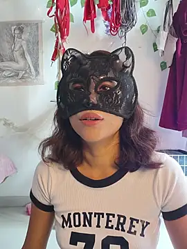 SinfulTemptation online show from July 2026 05:44:02 AM
