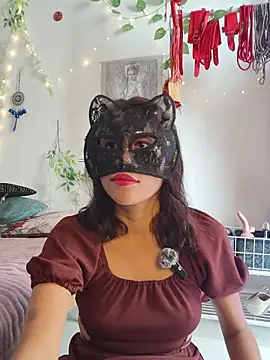 SinfulTemptation online show from July 2026 05:10:01 AM