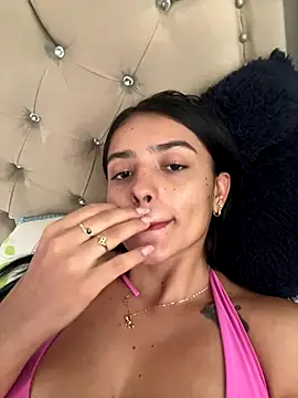 AnaaFaith  online show from September 2025 04:18:01 PM