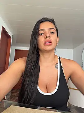 AnaaFaith  online show from April 2026 07:42:02 PM