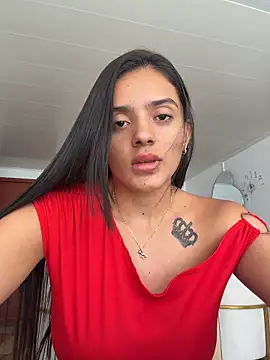 AnaaFaith  online show from May 2026 07:33:01 PM