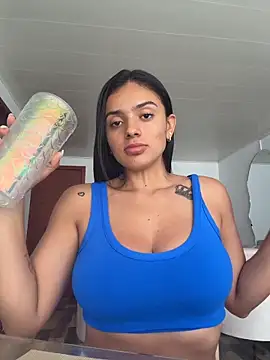 AnaaFaith  online show from May 2026 05:42:01 PM