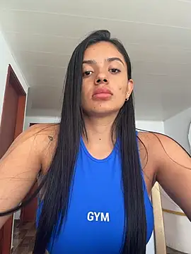 AnaaFaith  online show from June 2026 07:29:01 PM