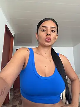 AnaaFaith  online show from July 2026 06:32:01 PM