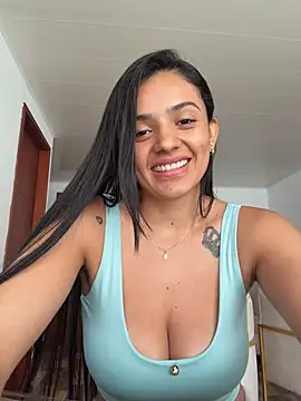 AnaaFaith  online show from July 2026 06:12:01 PM