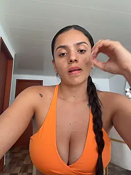 AnaaFaith  online show from July 2026 07:38:02 PM