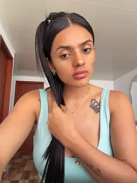 AnaaFaith  online show from July 2026 07:39:01 PM