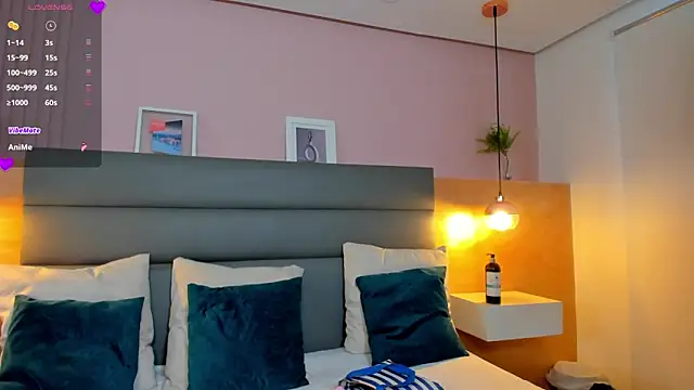  emma willliams  online show from October 2025 03:56:02 PM