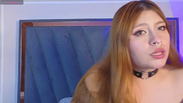 VelvetFox  online show from May 2026 08:15:02 PM