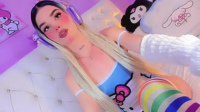 Cattleya White ll online show from October 2025 08:59:02 PM