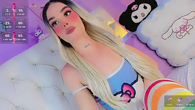 Snapshot of Cattleya_White_ll chatting on February 2026 09:25:02 PM Cattleya White ll online show from February 2026 09:25:02 PM