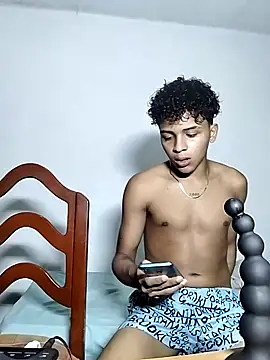 Manuel Mateus1 online show from October 2025 03:07:02 AM