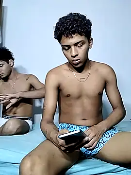 Manuel Mateus1 online show from November 2025 02:03:01 AM