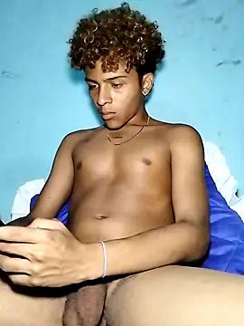 Manuel Mateus1 online show from April 2026 02:06:01 AM