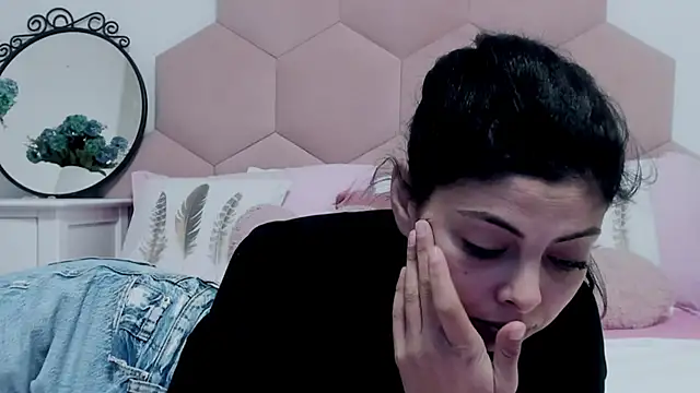 Snapshot of LadyLiia chatting on January 2025 05:19:02 AM LadyLiia online show from January 2025 05:19:02 AM