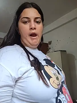 barbielamaravilla11 online show from September 2025 12:06:01 PM