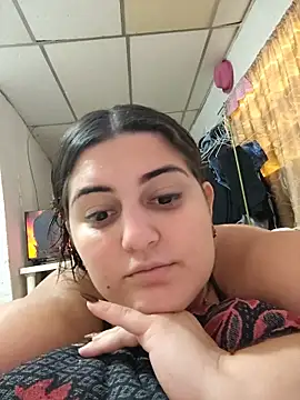 barbielamaravilla11 online show from October 2025 01:40:02 PM